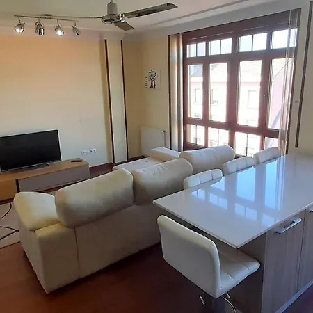 Playa & Vistas Al Mar Apartamento