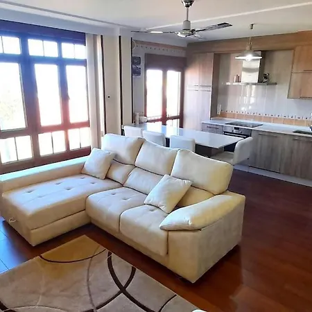 Playa & Vistas Al Mar Apartamento