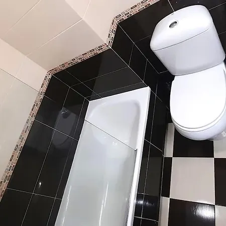 Playa & Vistas Al Mar Apartamento