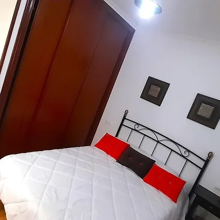 Apartamento Playa & Vistas Al Mar *