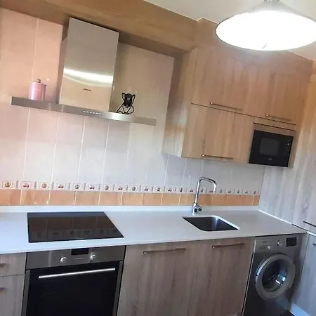 Playa & Vistas Al Mar *