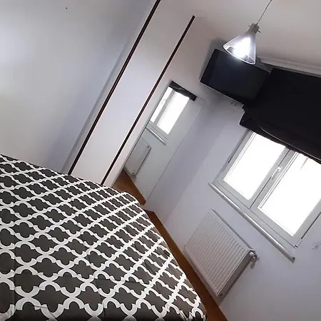 Apartamento Playa & Vistas Al Mar Foz