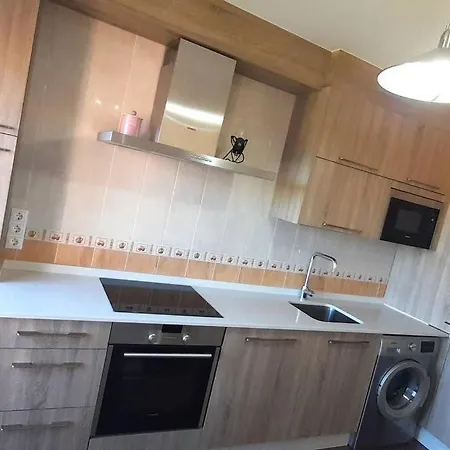 Playa & Vistas Al Mar * Foz