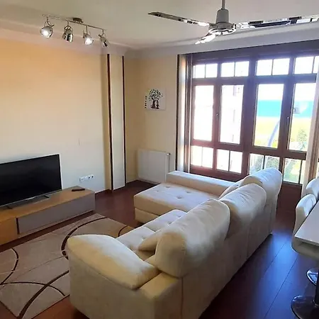 Playa & Vistas Al Mar Foz