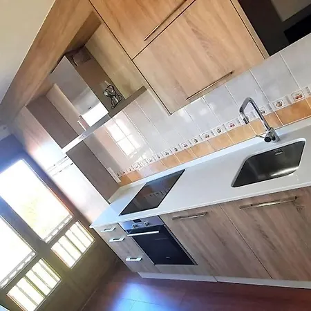 Apartamento Playa & Vistas Al Mar Foz