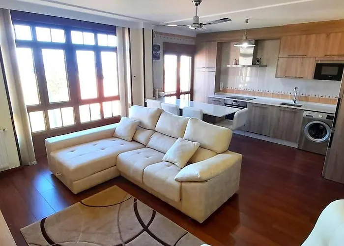 Playa & Vistas Al Mar Διαμέρισμα