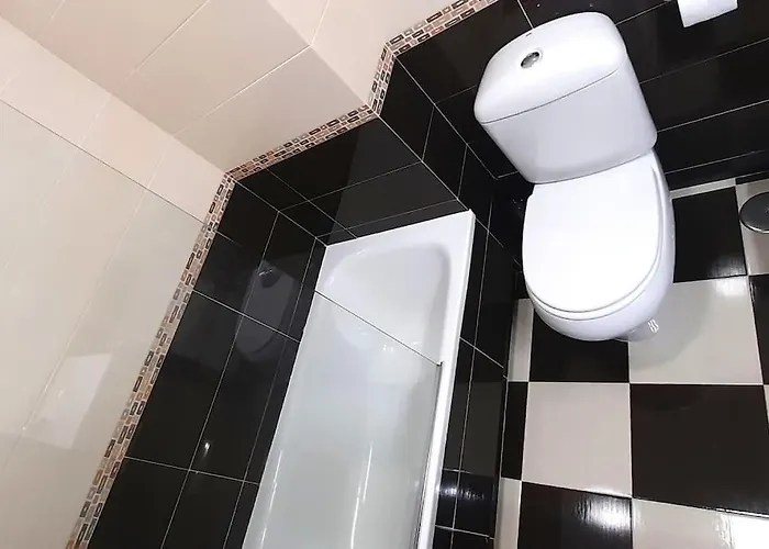 Playa & Vistas Al Mar Διαμέρισμα