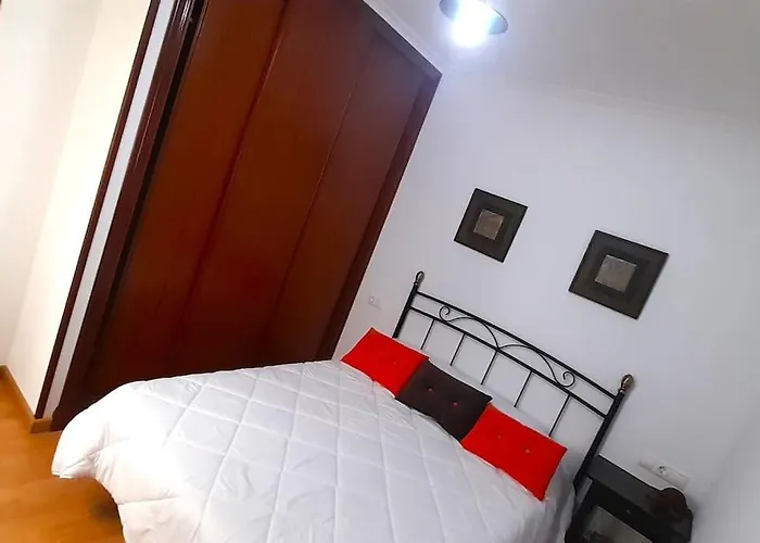 Apartamento Playa & Vistas Al Mar *