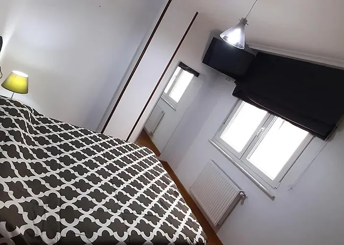 Διαμέρισμα Playa & Vistas Al Mar Foz