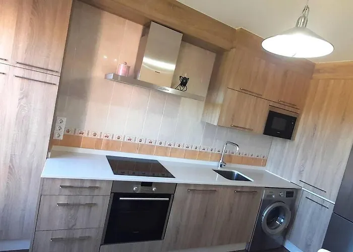 Playa & Vistas Al Mar * Foz