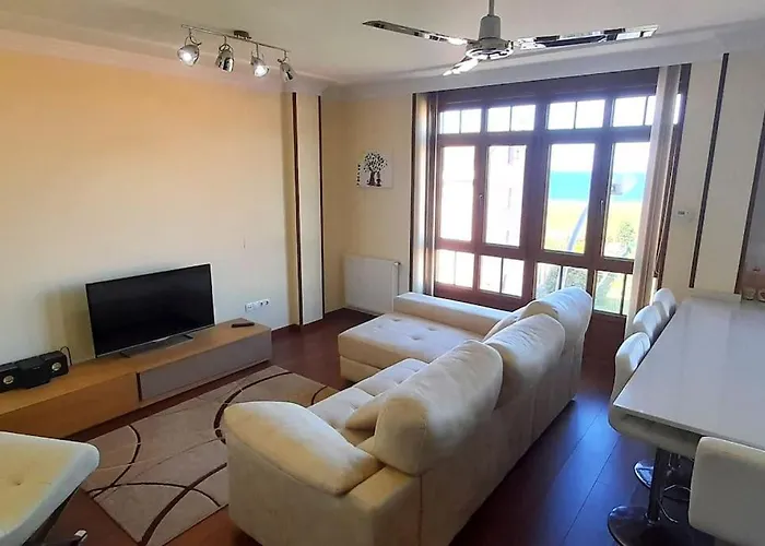 Playa & Vistas Al Mar Foz